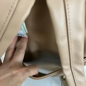 Fixie Mood | Bags | Pixie Mood Apricot Leila Vegan Leather  display picture 1